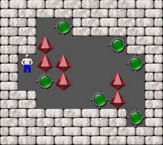 Уровень 667 — More Bugs collections